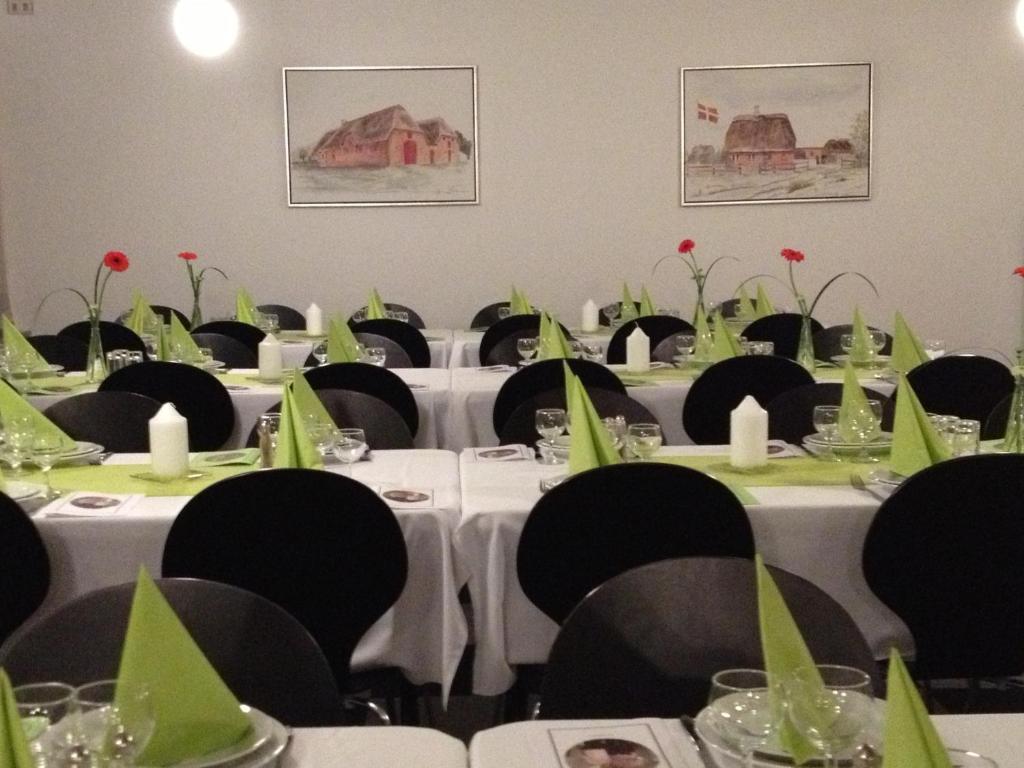 Hotel Vadehavet Rømø Kirkeby エクステリア 写真