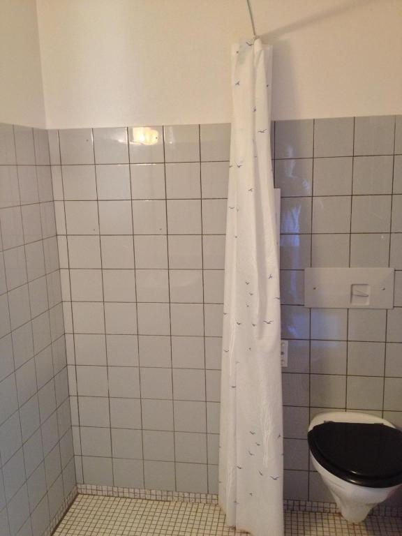 Hotel Vadehavet Rømø Kirkeby 部屋 写真