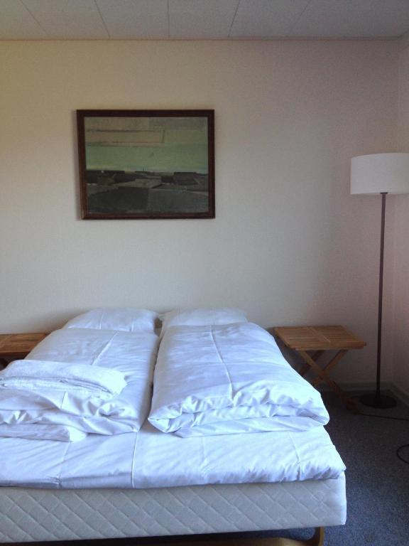 Hotel Vadehavet Rømø Kirkeby 部屋 写真