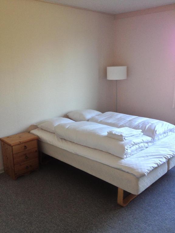 Hotel Vadehavet Rømø Kirkeby 部屋 写真
